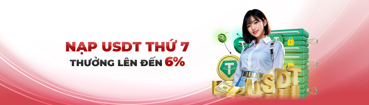 Banner chuyên mục giải trí trực tuyến TG88