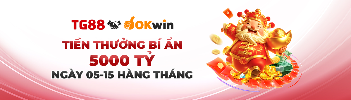 Thông tin khuyến mãi TG88